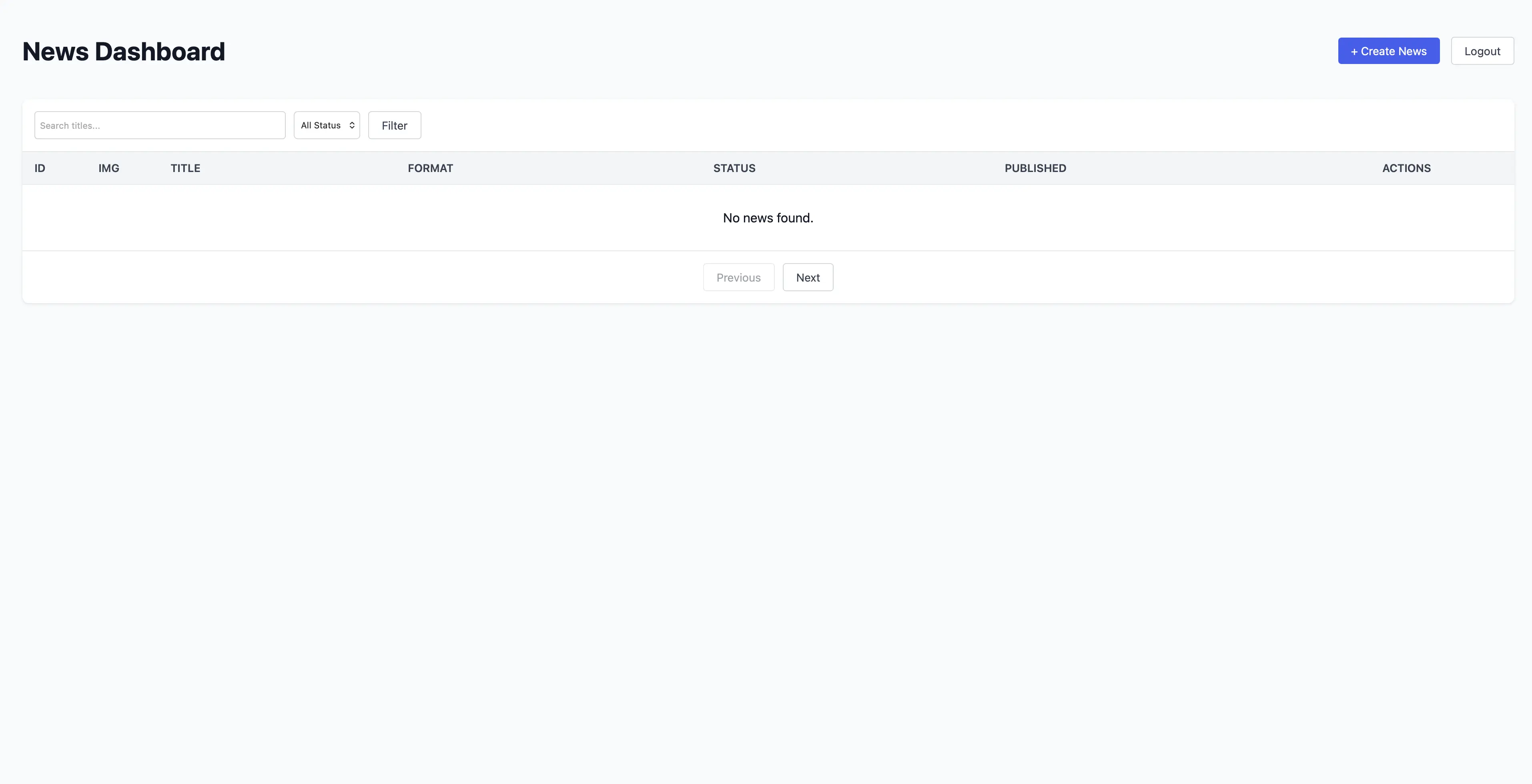 Törvik-Lights Web + Správa novinek 3
